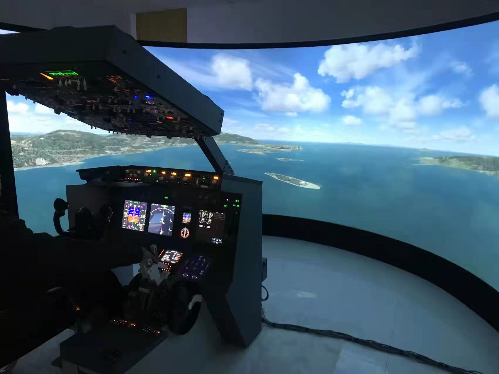 Jetmax - 737
